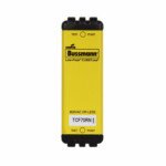 Bussmann TCF70RN Low Peak Fuse
