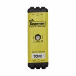 Bussmann TCF80 Time Delay Fuse