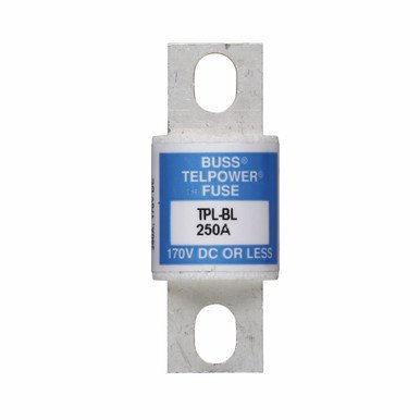 Bussmann TPL-BA Power Distribution Fuse