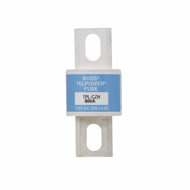Bussmann TPL-CO Fast Acting Fuse