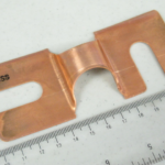 Bussmann WGA-750 - Buss Open Link Fuse