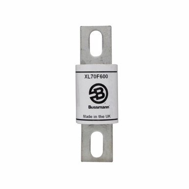 Bussmann XL70F250 High Speed Fuse