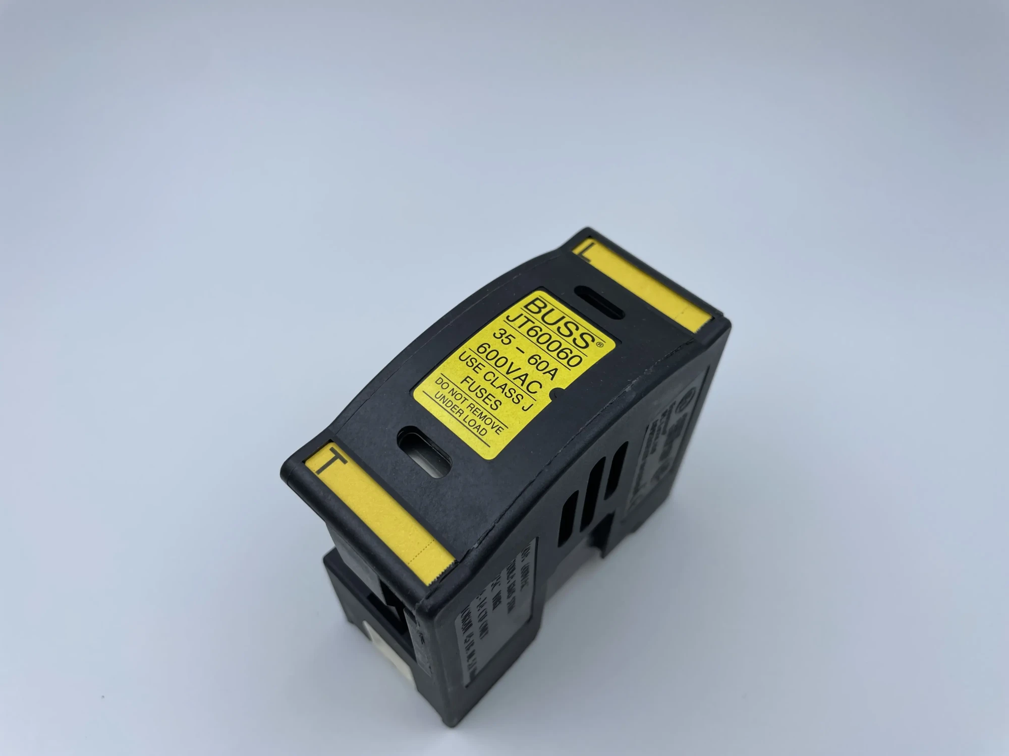 200 Amp Main Breaker