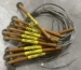 300V Fuse Cartridge 3.2A