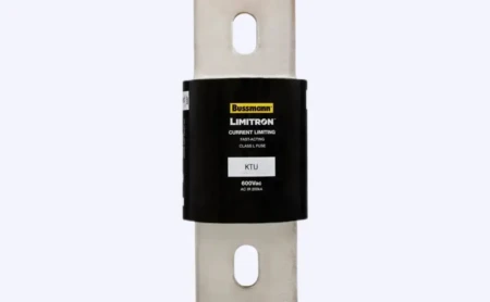 Eaton Bussmann Fuse Relay 100 Atm Fuse