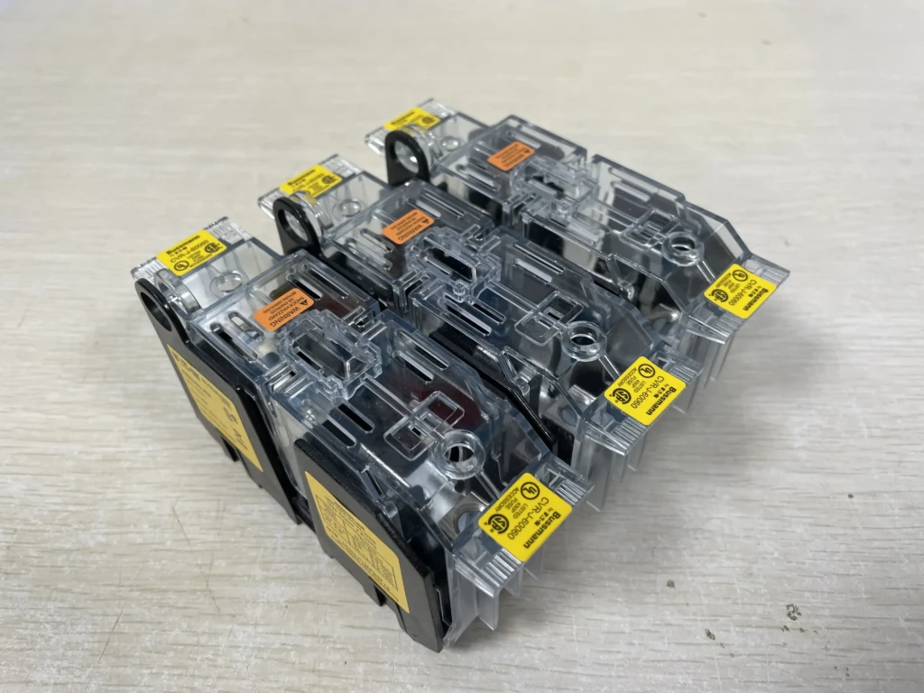 Breaker Panel Cover