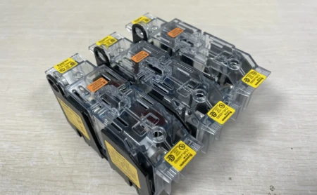 Breaker Panel Cover