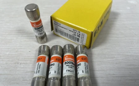 Eaton Bussmann Fuse Relay 102 American Electric Power Careers