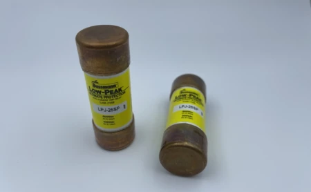 Bussmann Cross Reference
