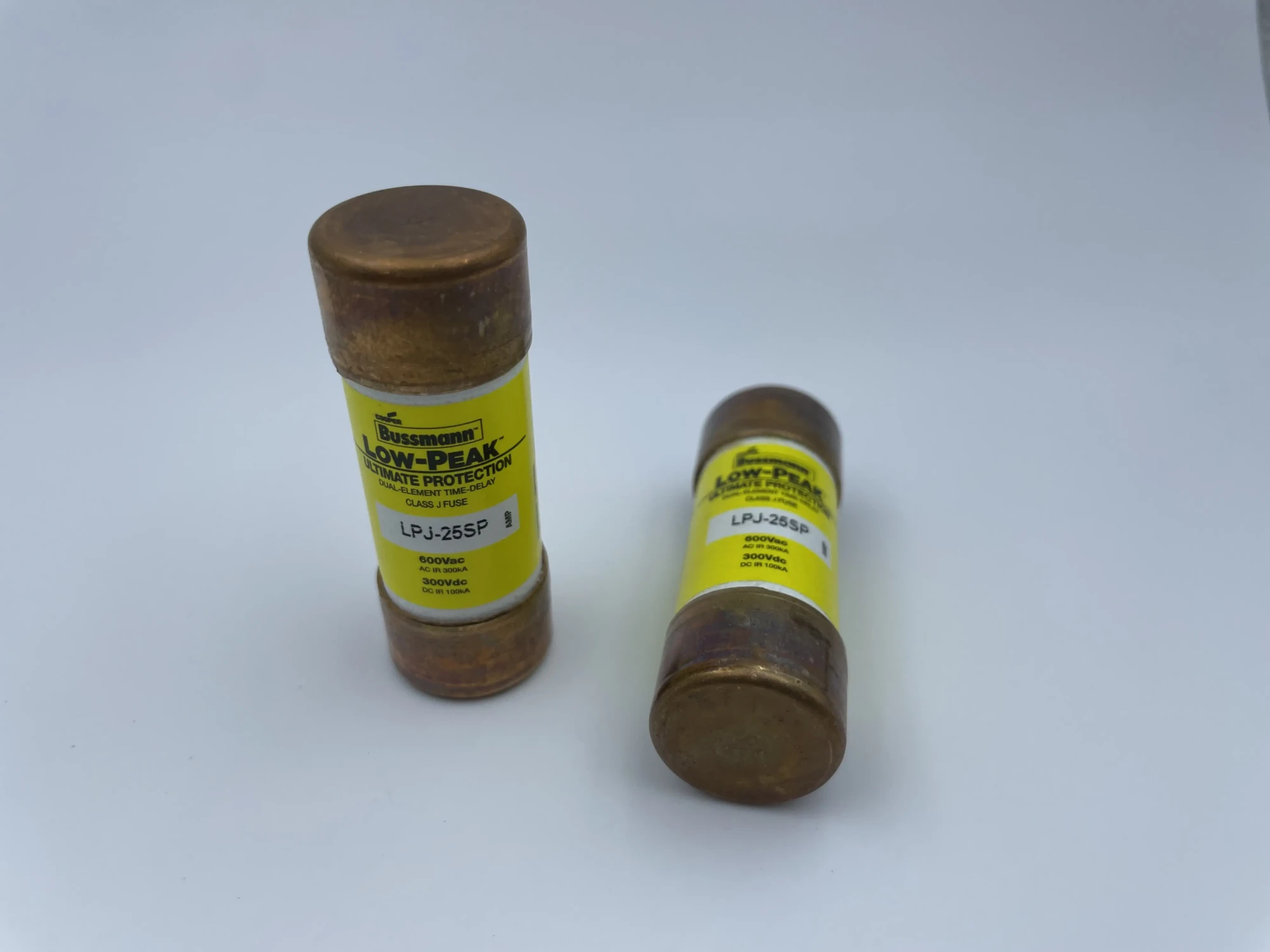 Bussmann Cross Reference