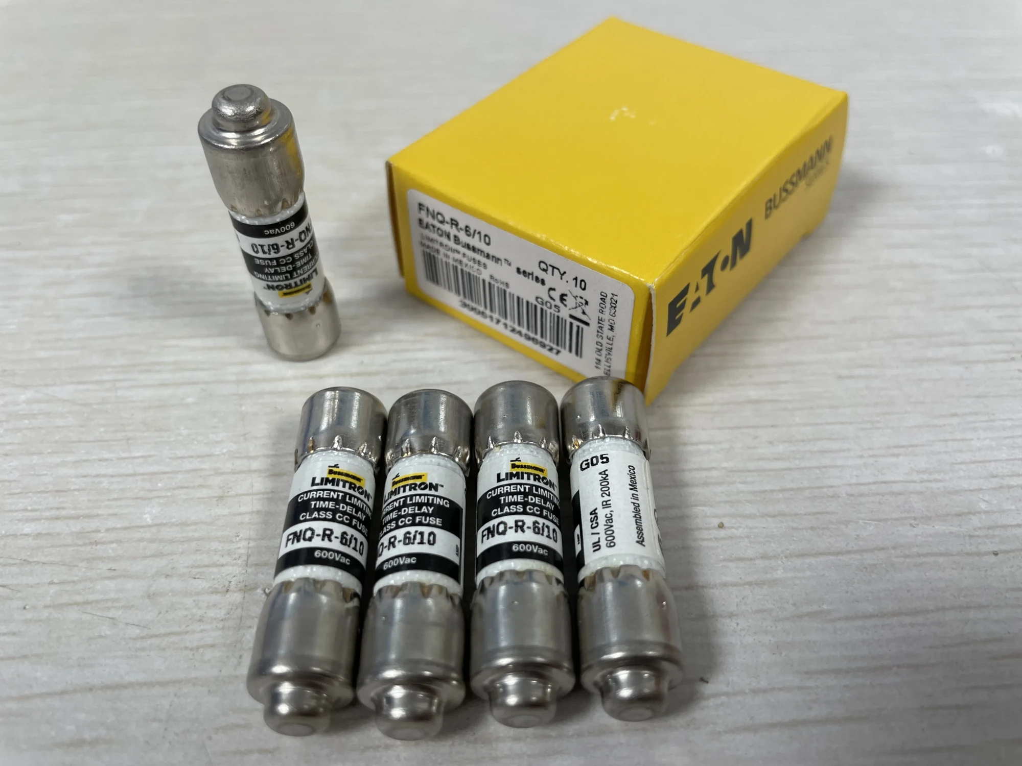 Shenandoah Electric