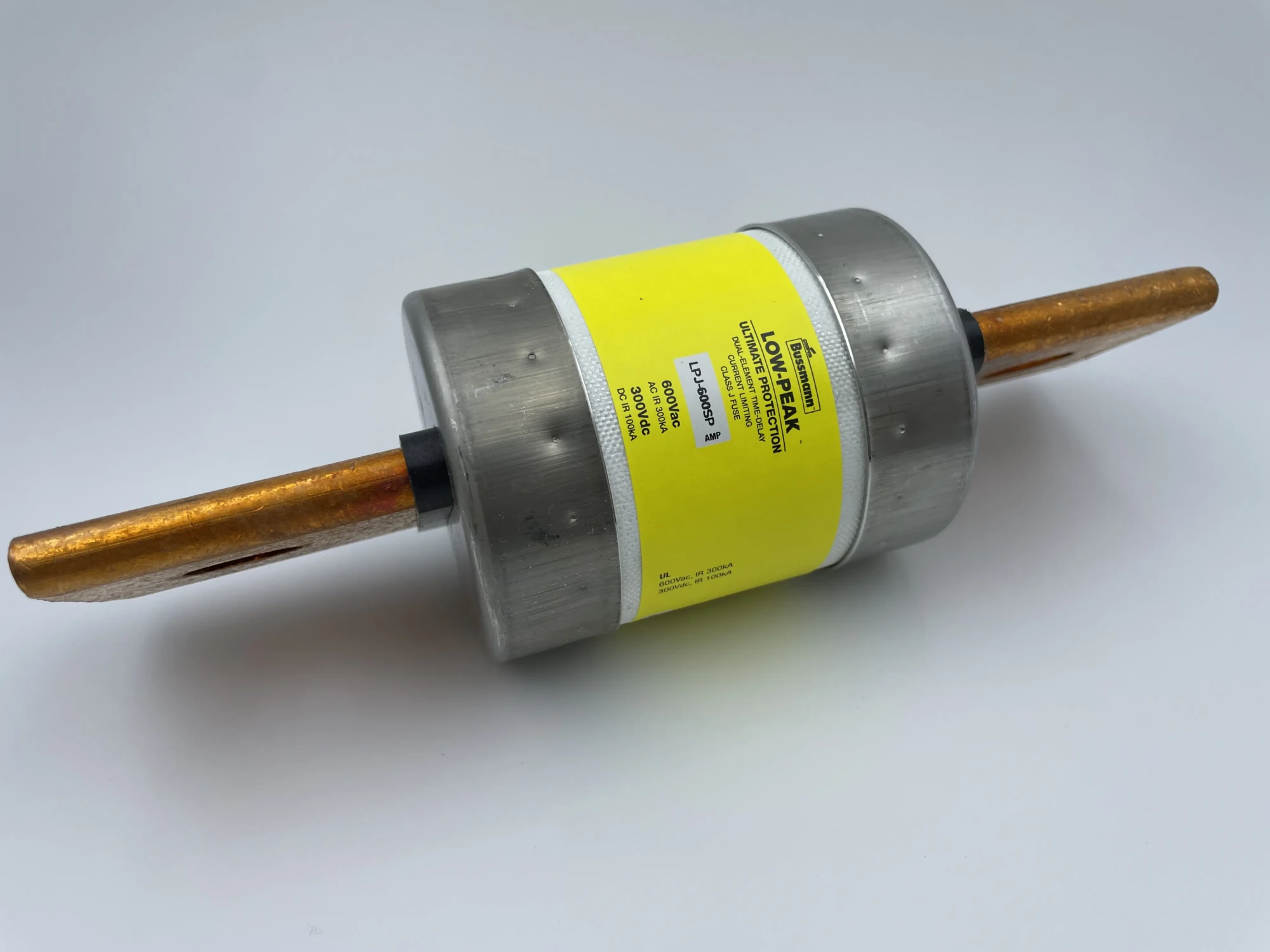 Heavy Duty Electrical Cord