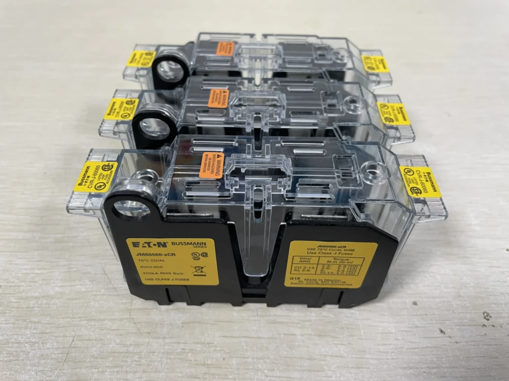 Monitor Power Cable