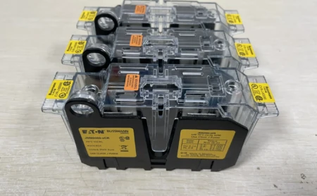 Eaton Bussmann Fuse Relay 100 Monitor Power Cable