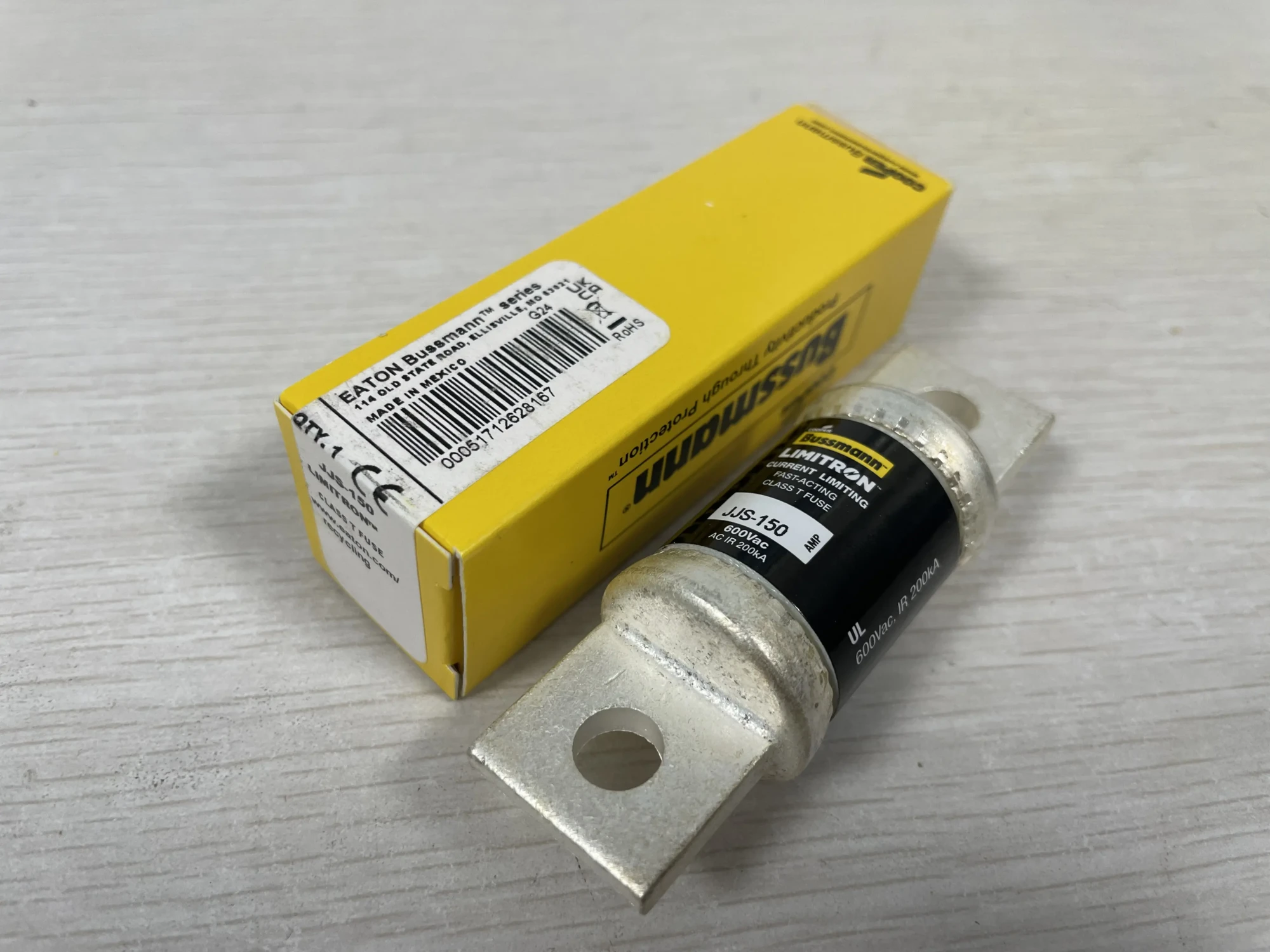Multi Outlet Extension Cord