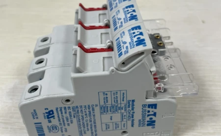 Power Strip With Usb