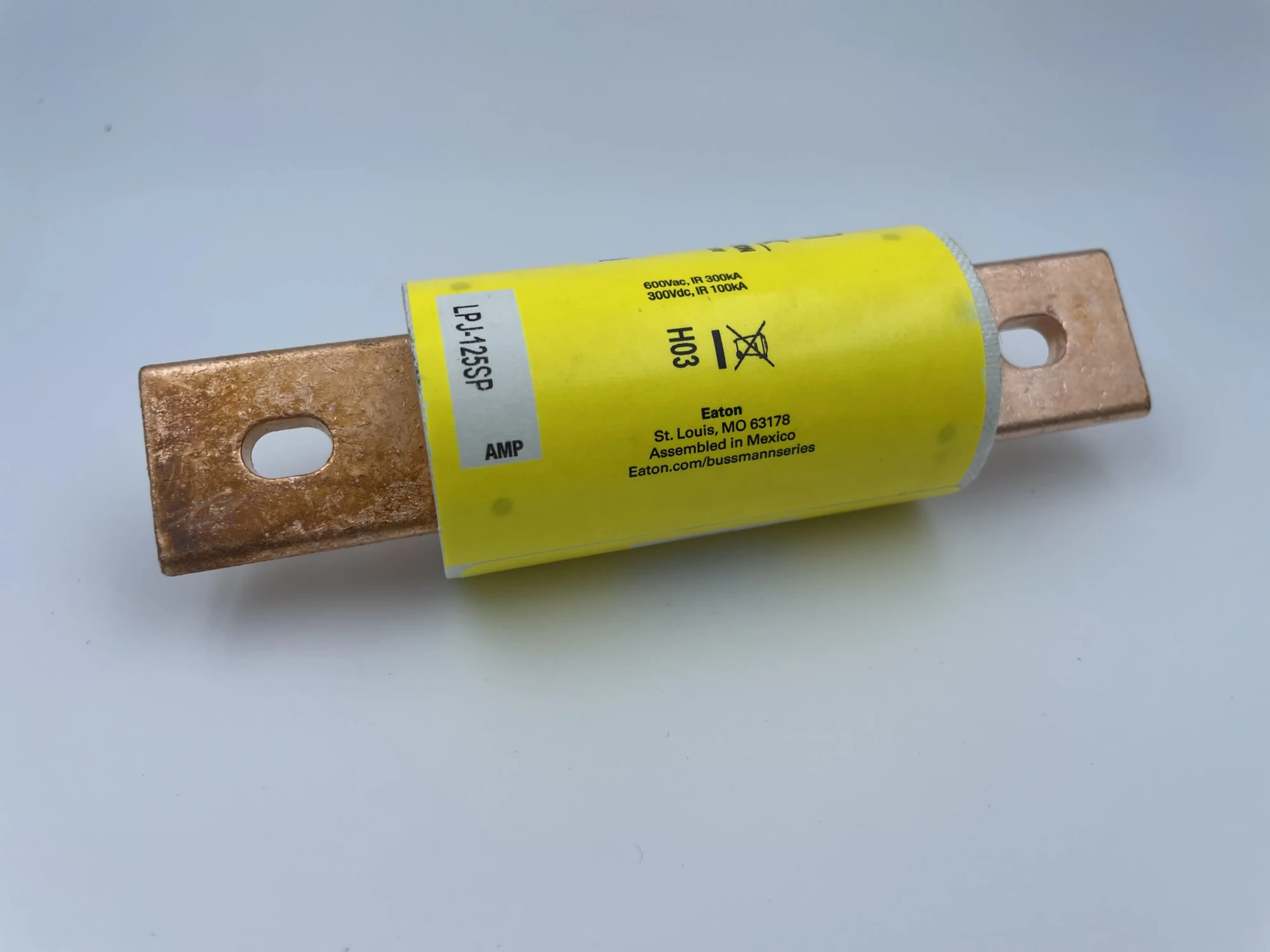 Heavy Duty Power Strip