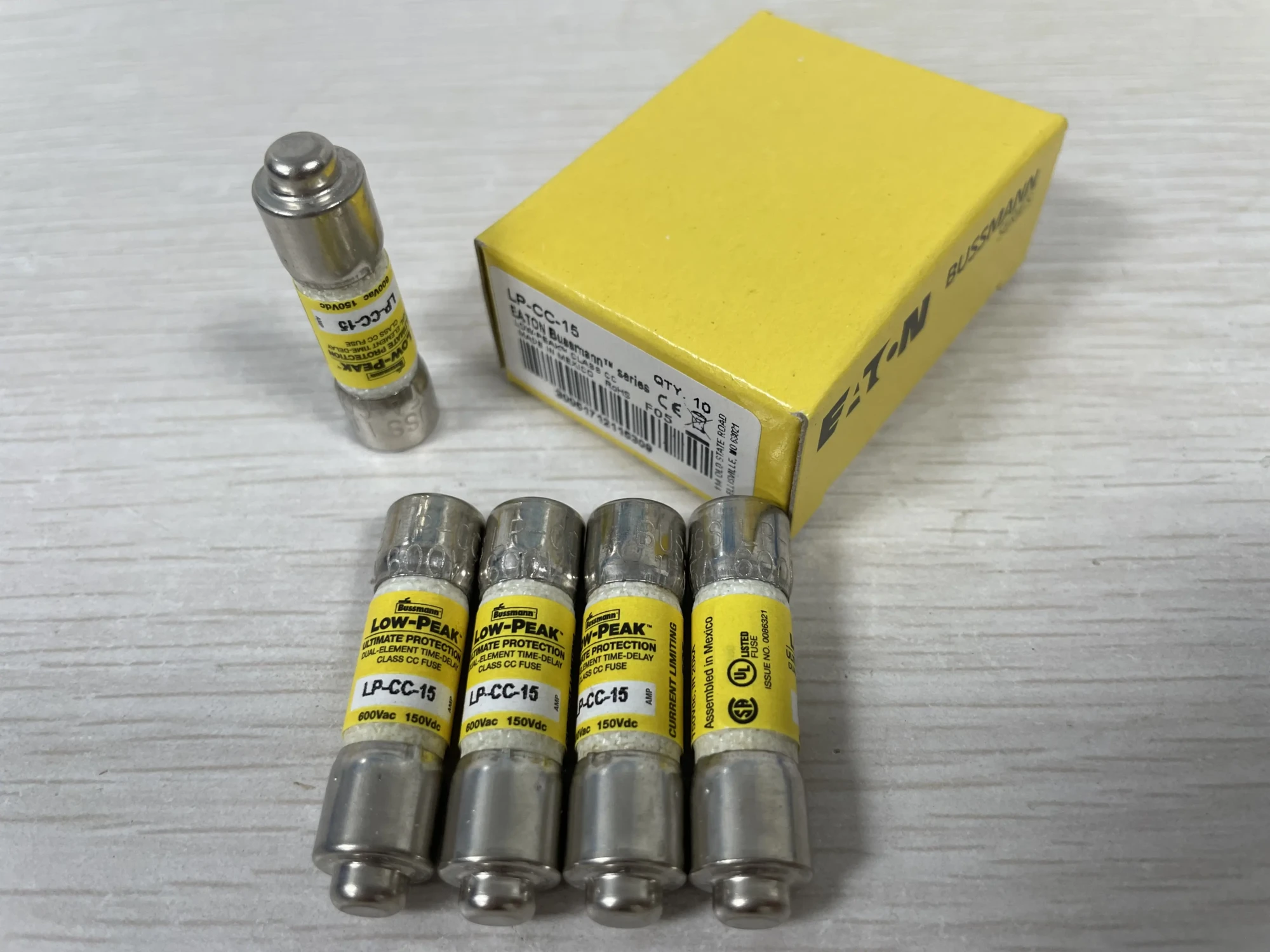 Laurens Electric