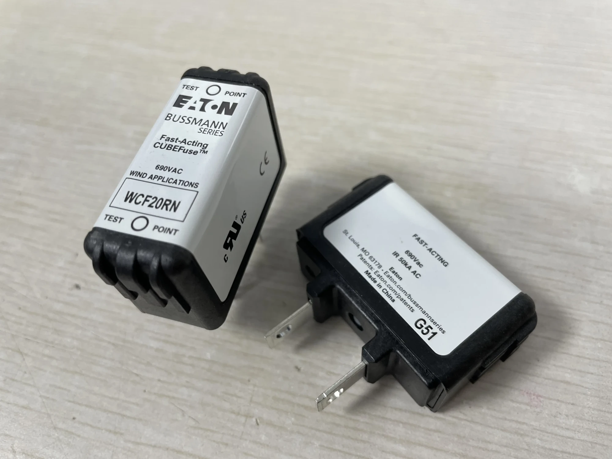 Insteon Load Wire
