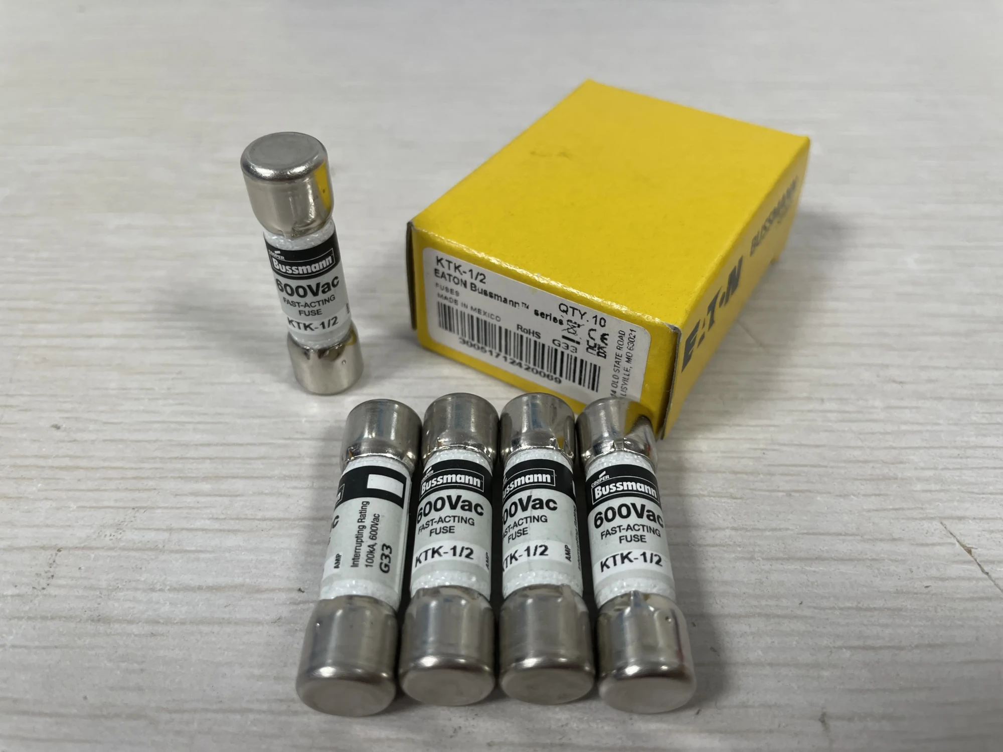 Siemens 20 Amp Breaker