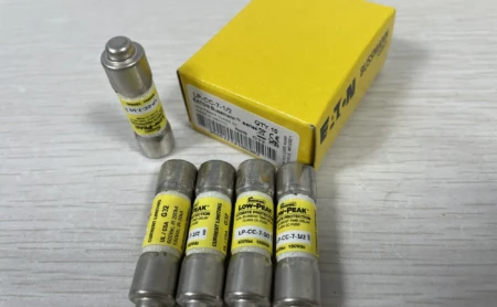 Gfci Outlet With Usb