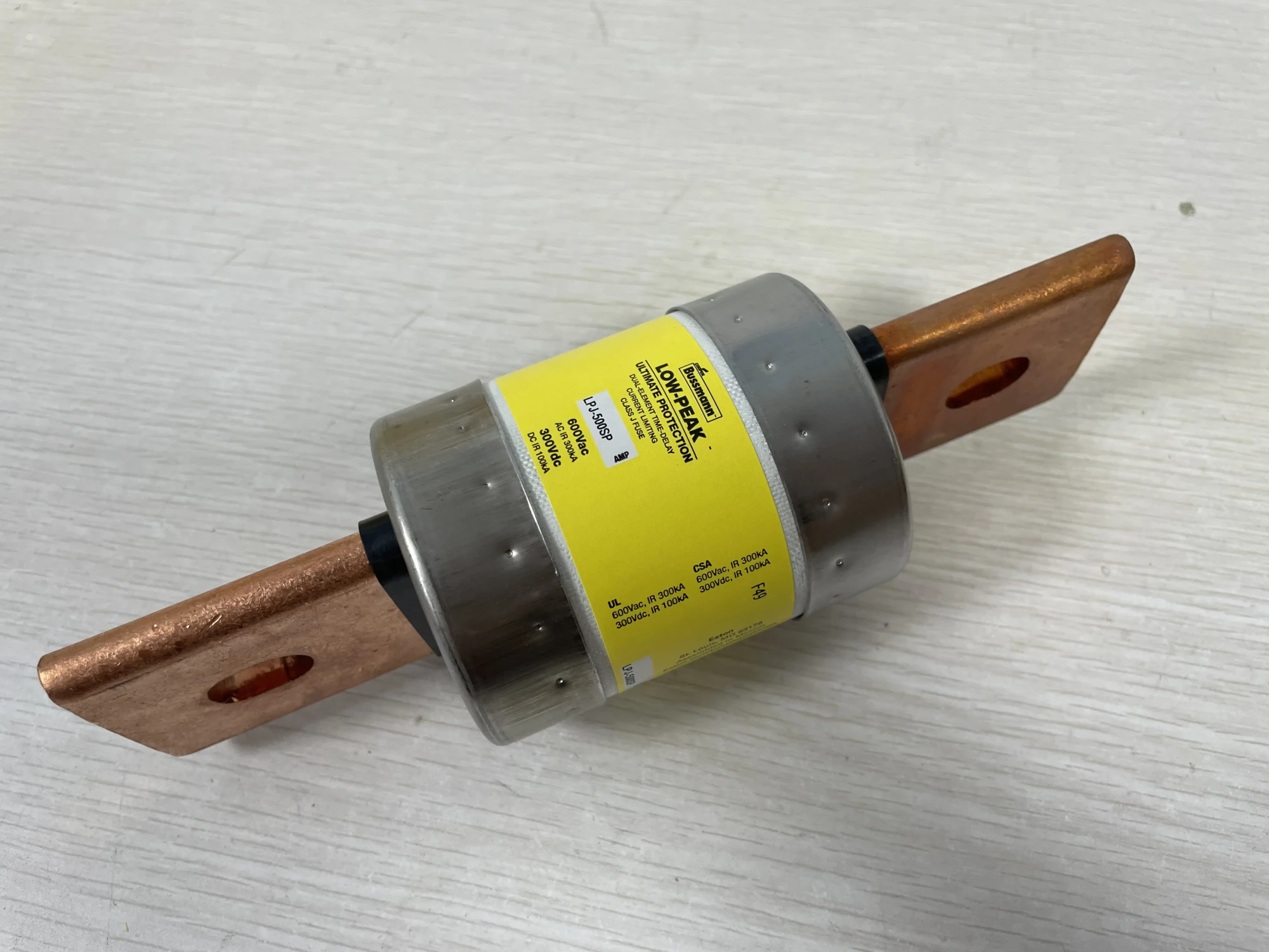 Extension Cord With Switch