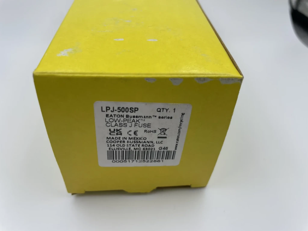 Gfci Outlet 74900-Rcds
