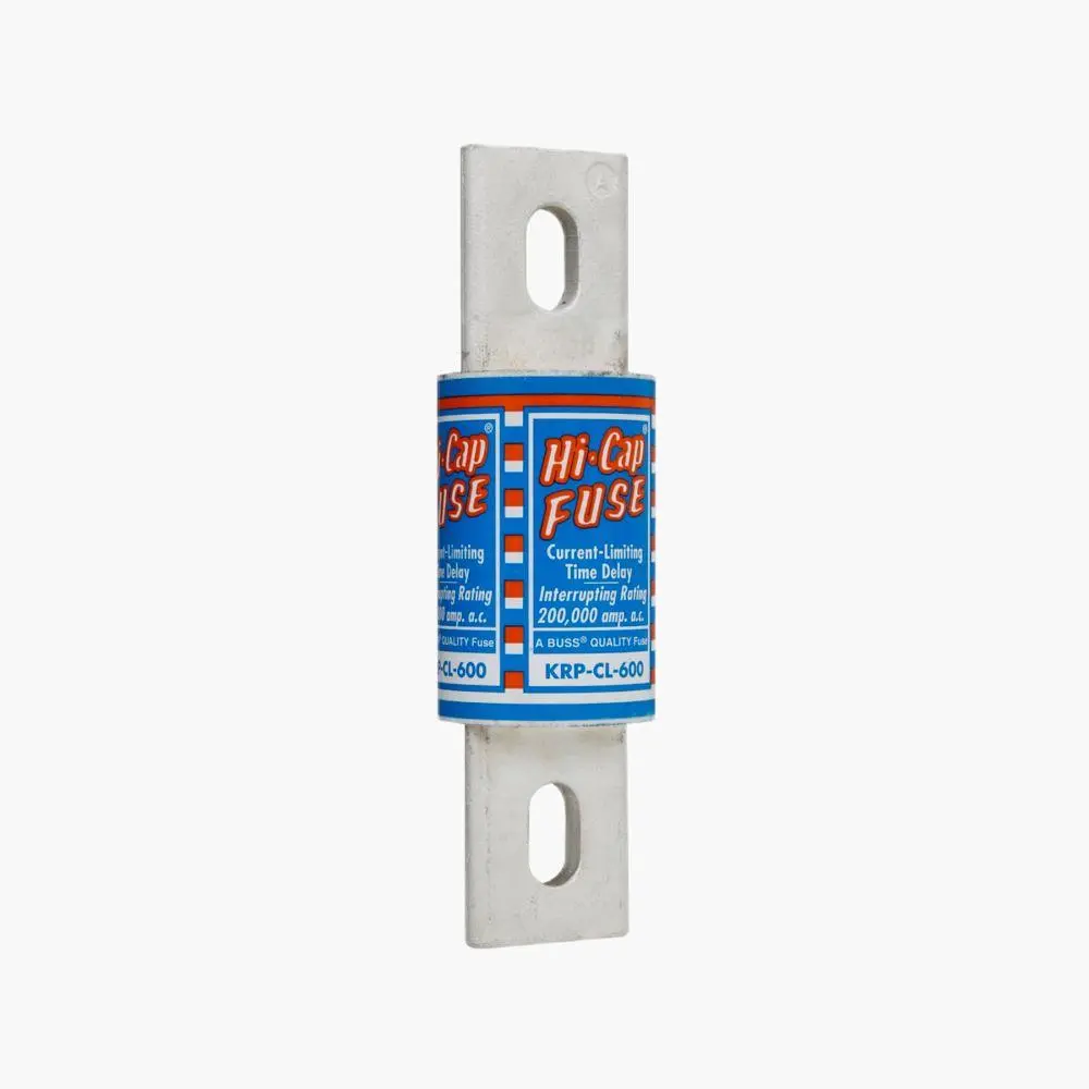 Buss Fuses