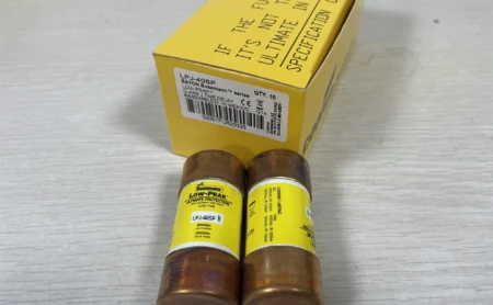 Anl Fuse