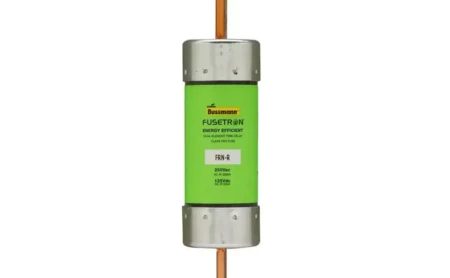 Eaton Bussmann Fuse Relay 99 2103 Operation Frequency Too High