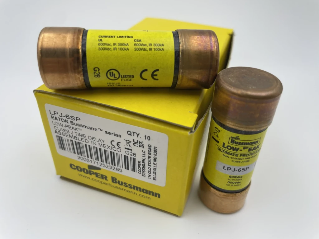 Busbars