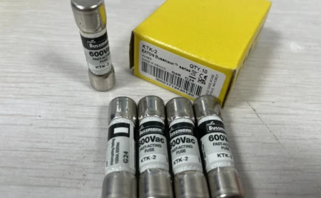 Eaton Bussmann Fuse Relay 101 Hydroplant