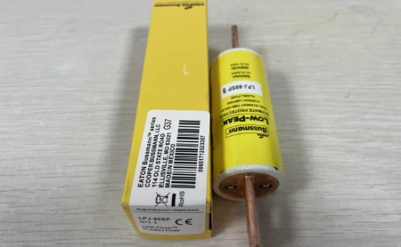 Nema 5-15P Plug