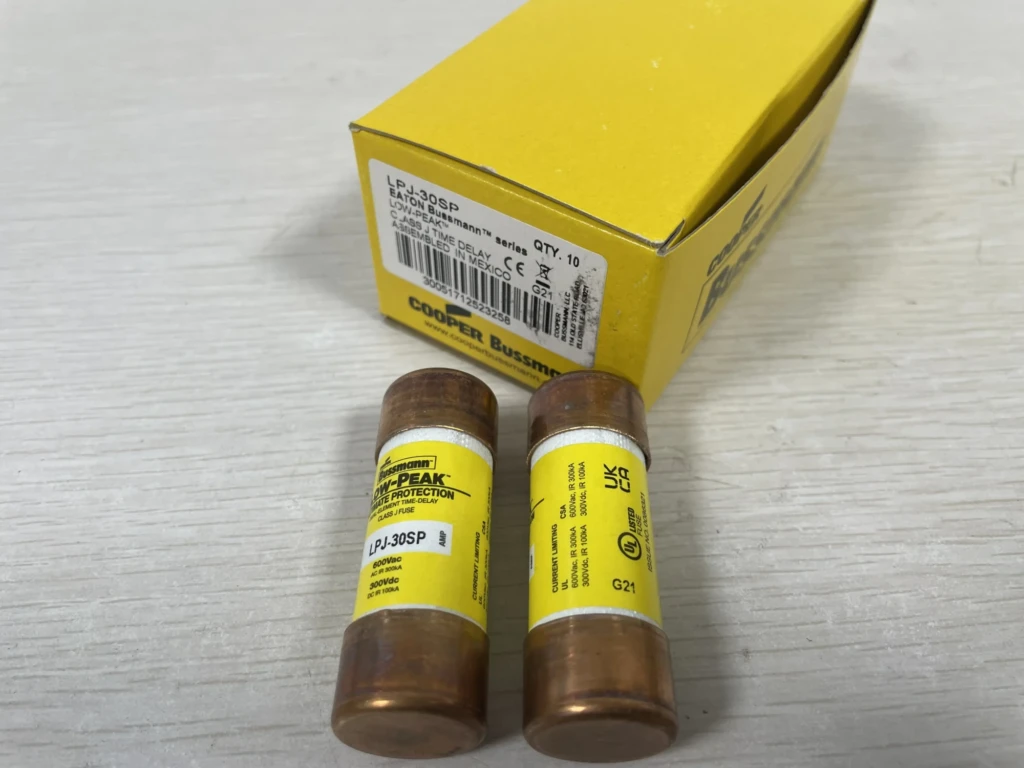 Fuse Puller