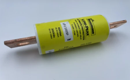 Eaton Bussmann Fuse Relay 100 Eaton Breakers