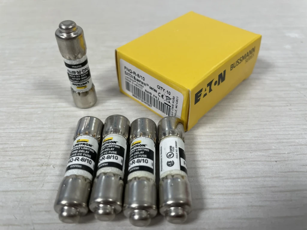 Cutler Hammer Breakers