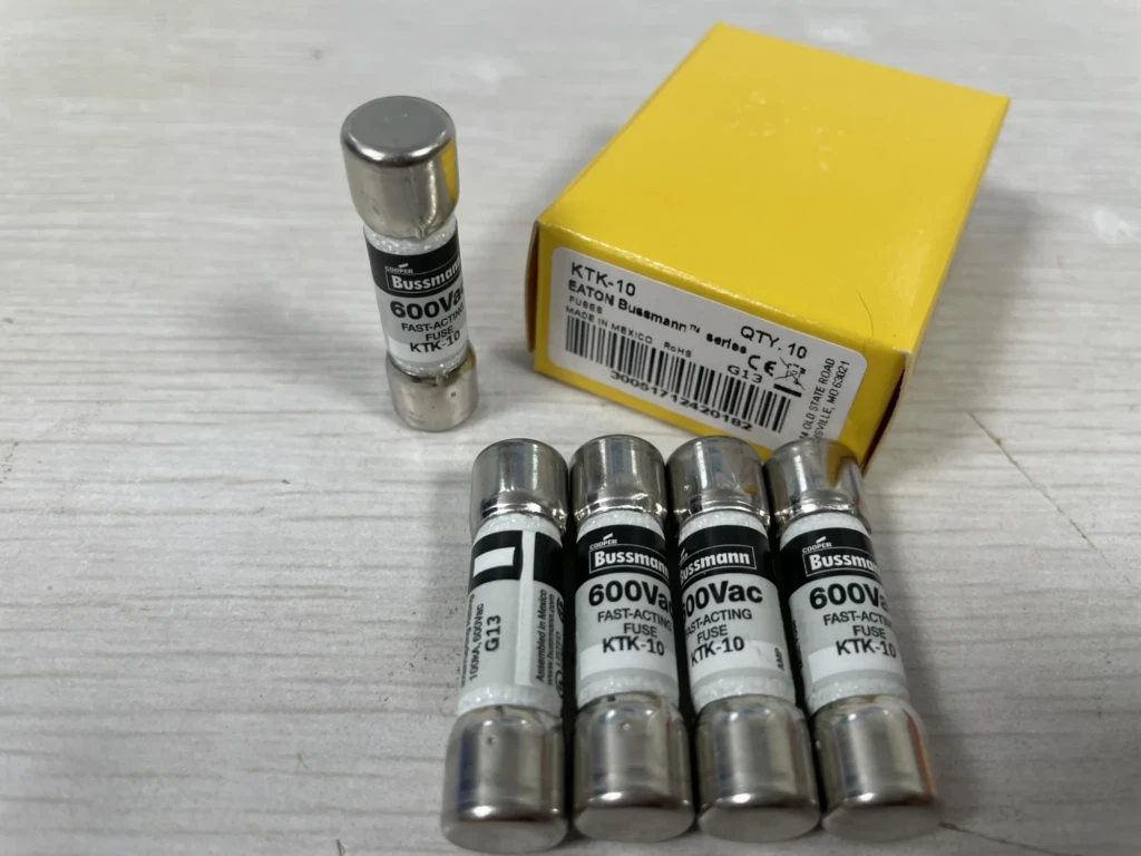 Lightning Arrestor